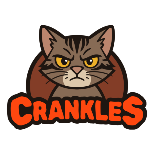 Crankles